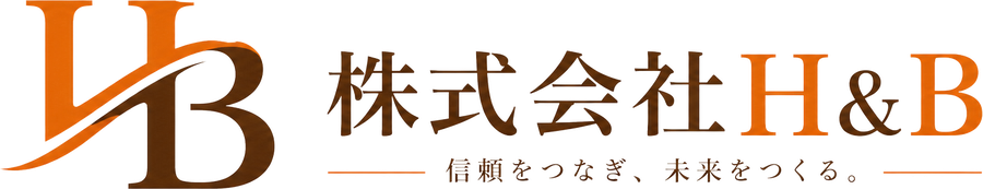 株式会社H&B